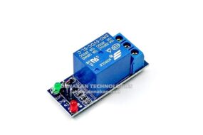 1 Channel Relay Module 5V