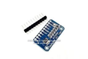 ADS1115 Analog To Digital Converter ADC 4 Channel 16-bit