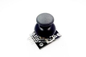 Joystick Module Dual Axis XY and Middle Button