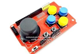 Joystick Shield