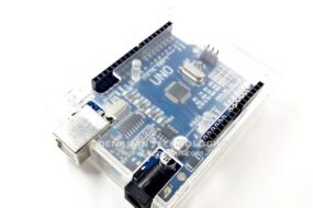 UNO Casing ABS Material