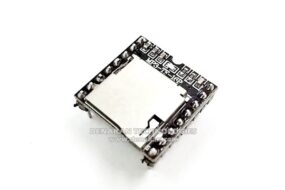 DFPlayer Mini MP3 Player Module