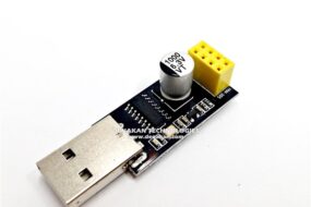 ESP8266 USB Serial Programmer Adapter