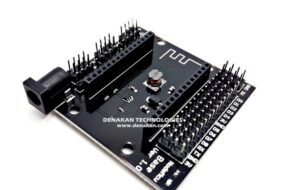 NodeMCU V3 Expansion Board
