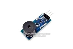 Passive Buzzer Module 5V