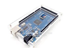 Mega Transparent Enclosure
