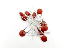 Ceramic Capacitor 1.5nF Package 10pcs