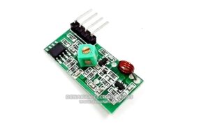 433MHz RF Receiver Module