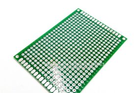 5x7cm Double Sided Donut Board