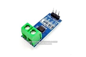 ACS712 20A Current Sensor Module