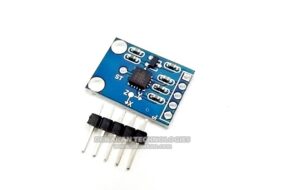 ADXL335 Analog 3 Axis Accelerometer Sensor