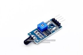 Flame Sensor Module