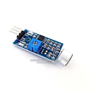 Sound Detection Sensor Module 3 Pins
