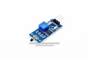 Thermistor Module Relative Temperature Sensor 3 Pins