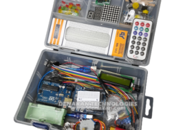 Beginner Arduino UNO DIP Compatible Starter Kit