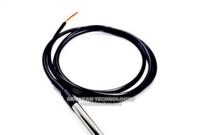 DS18B20 Waterproof Temperature Sensor 1M Cable