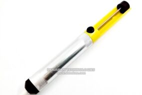 Disoldering Pump Tool