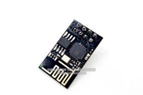 ESP8266 WiFi Module