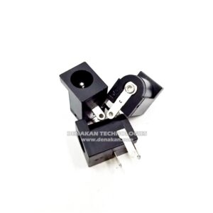 Female DC Power Jack  Adapter DC005 5.5*2.1mm