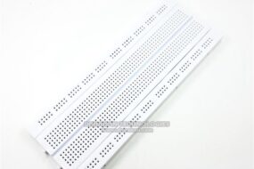 Breadboard GL12 840 Holes