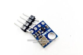GY68 BMP180 Barometric Pressure Sensor Module I2C