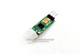 HC-SR505 Mini PIR Sensor Motion Detection