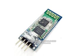 HC06 Bluetooth Module