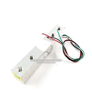 Load Cell Weight Sensor 0-20 Kg