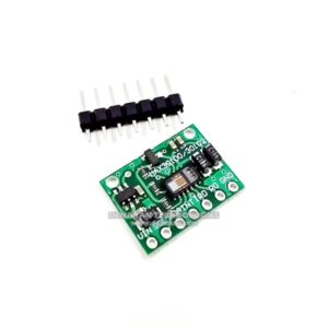MAX30102 Heart Rate & Blood Oxygen Level Sensor