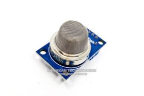 MQ-135 Air Quality Gas Sensor