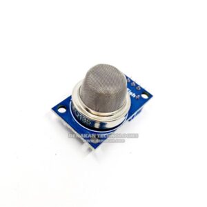 MQ-135 Air Quality Gas Sensor
