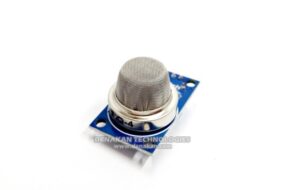MQ-4 Methane Natural Gas Sensor