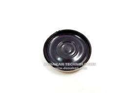 Mini Speaker 0.5W 8 Ohm