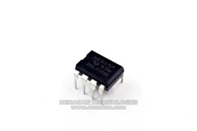 NE555 Timer IC