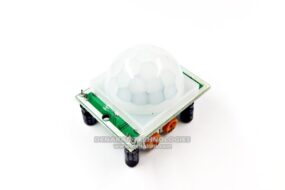 PIR HC-SR501 Passive Infrared Motion Sensor