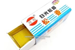 Premium Solder Flux Rosin Oil