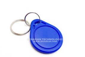 RFID Tag Keychain for Mifare MFRC522 13.56MHz