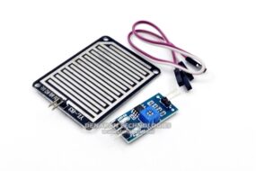 Rain Drop Sensor Module