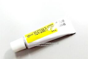 STARS-922 Silicon Thermal Glue