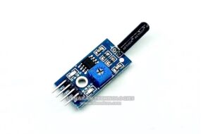 SW 1801 Vibration Sensor Module