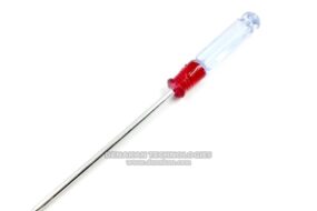 Screw Driver Phillips Tip 3mm
