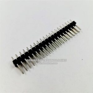 Male Header Pin 2x20 5pcs
