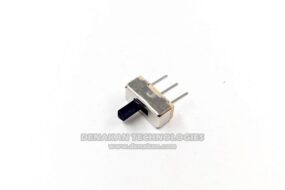 Mini Slide Switch for PCB T-Type