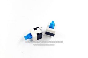 Non-Locking Switch 8x8mm