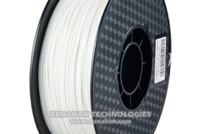 Natural White LANBO PLA Filament 1.75mm 1kg