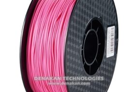 Pink LANBO PLA Filament 1.75mm 1kg
