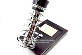 Soldering Iron Stand with Sponge