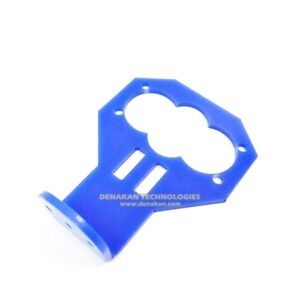 Ultrasonic Bracket Blue HC-SR04 Holder