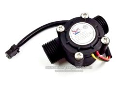 YF-S201 Water Flow Sensor