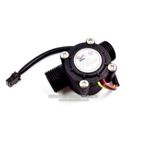 YF-S201 Water Flow Sensor
